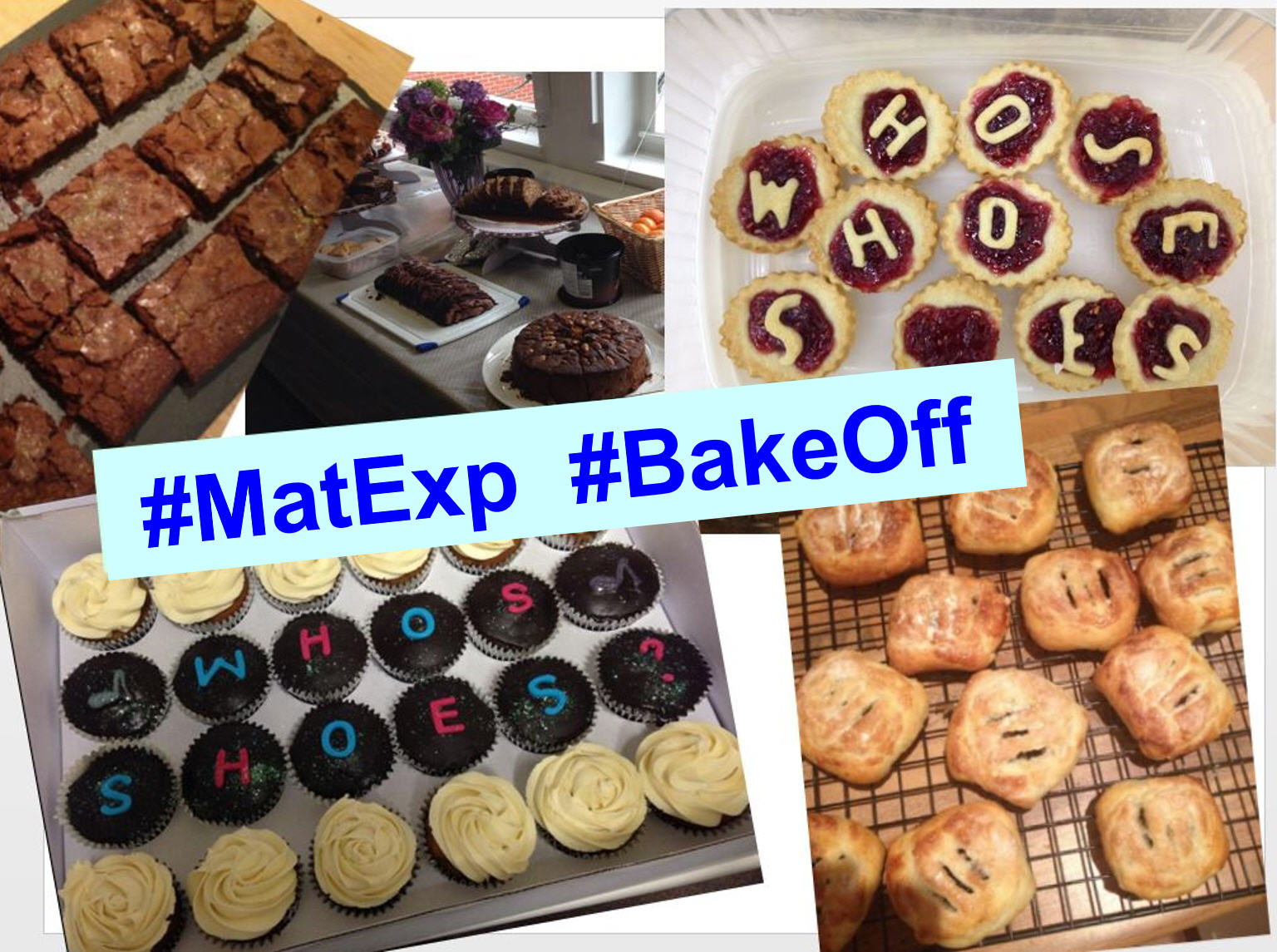 #MatExp bakeoff – Copy